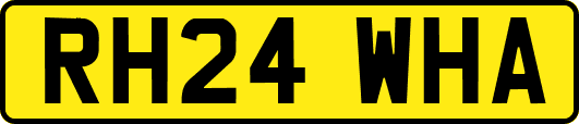 RH24WHA