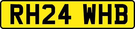 RH24WHB