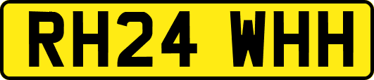 RH24WHH