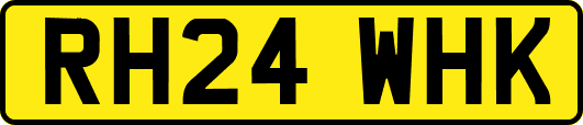 RH24WHK