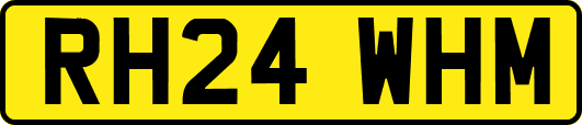 RH24WHM