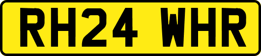 RH24WHR
