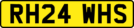 RH24WHS