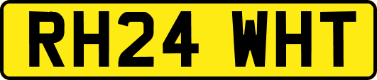 RH24WHT