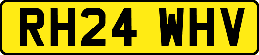 RH24WHV