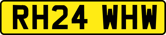 RH24WHW