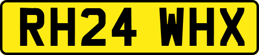 RH24WHX