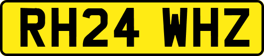 RH24WHZ
