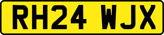 RH24WJX
