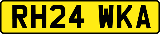 RH24WKA