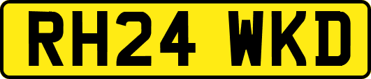 RH24WKD