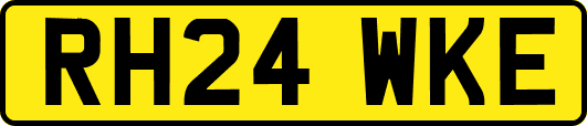 RH24WKE