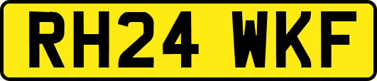 RH24WKF