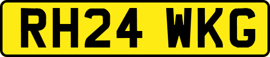 RH24WKG