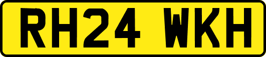 RH24WKH