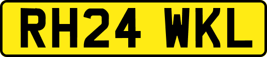 RH24WKL