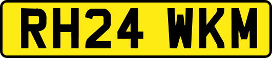 RH24WKM