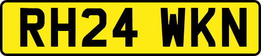 RH24WKN