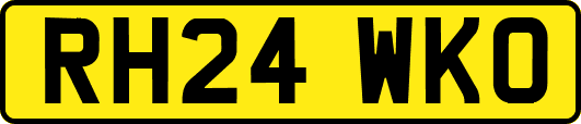 RH24WKO
