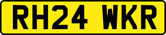 RH24WKR