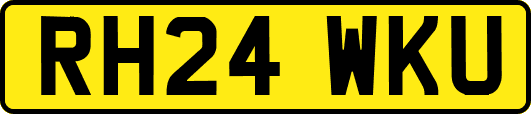 RH24WKU