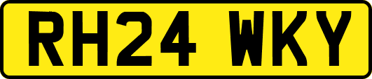 RH24WKY