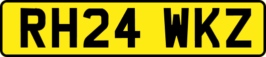 RH24WKZ