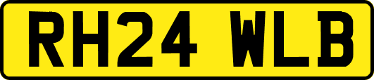 RH24WLB