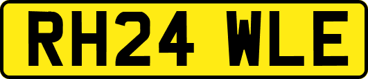 RH24WLE