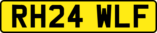 RH24WLF