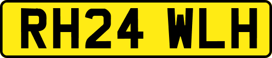RH24WLH