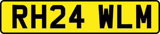 RH24WLM