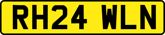 RH24WLN