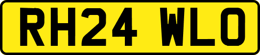 RH24WLO