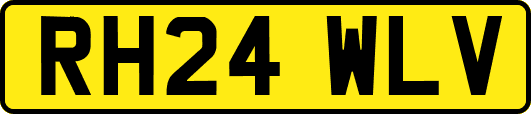 RH24WLV
