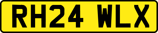 RH24WLX