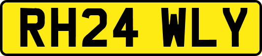 RH24WLY