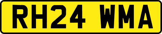 RH24WMA