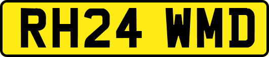 RH24WMD