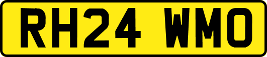 RH24WMO