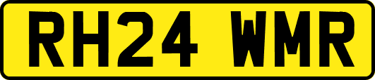 RH24WMR