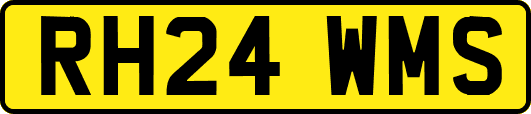 RH24WMS