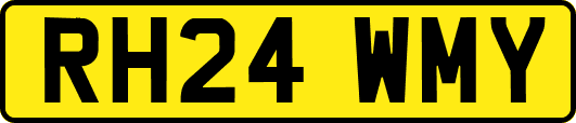 RH24WMY