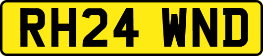 RH24WND