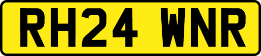 RH24WNR