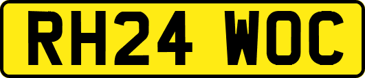 RH24WOC