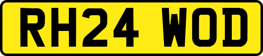 RH24WOD