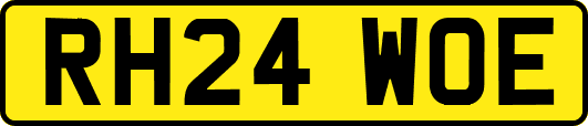 RH24WOE
