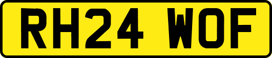 RH24WOF