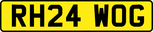 RH24WOG